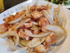 -厚味居炙子烤肉·清真(天桥南纬路店)