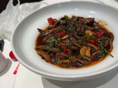 -玉华台饭庄·淮扬菜·烤鸭(望京店)