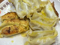 -回回锅贴(小河沿店)