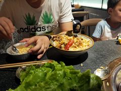 -伊茉家的烤肉店(勒泰中心店)
