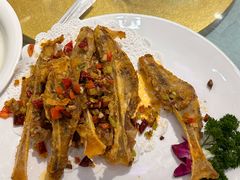 -大师傅金奖啤酒鱼(西街口总店)