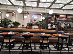 -新旺茶餐厅(鑫耀·光环live店)