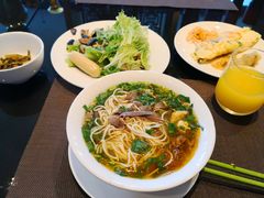 -美食汇·海鲜自助西餐厅·江门富力万达嘉华酒店