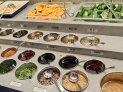 -海底捞火锅(万象城店)