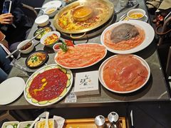 -长嘉·河图火锅(长嘉汇江景旗舰店)