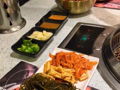 -炭之家·齐齐哈尔非遗烤肉·鲜切直供(中央大街店)