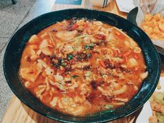-滇铺子·云南特色菜·第九届野生菌美食节(东风东路c86店)