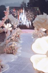 -曼格纳婚礼艺术中心(张江店)