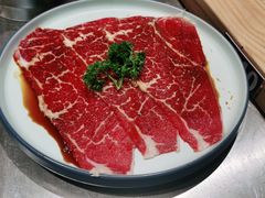 -韩宫宴烤肉·料理(如皋万达店)