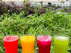 -U你·天然调味(南湖总店)