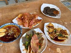 -胖金妹鸡豆凉粉店