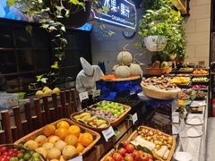 -川骄海鲜自助(亚运村店)