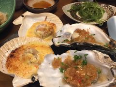 -和彩放题(渔阳店)