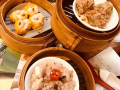 -添好运点心专门店(深水埗店)