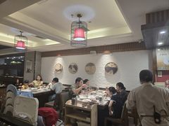 -围炉夜话·潮汕卤水火锅(榕江店)