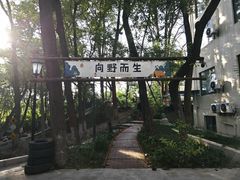 -南京晨光1865创意产业园