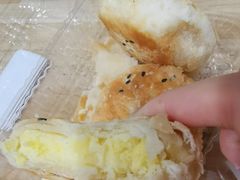 板栗绿豆酥-汪保来(杭州解放路店)