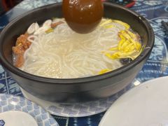 -桥香园过桥米线(复兴路店)