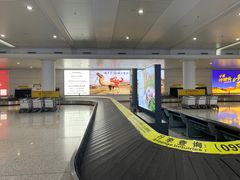 -银川河东国际机场