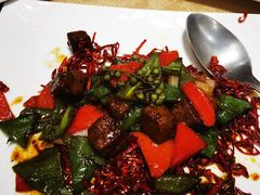 -广东胜利宾馆西关粤中餐厅