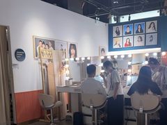 -海马体照相馆(天津世纪都会店)