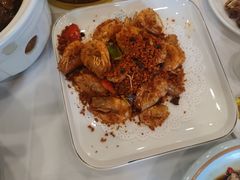 -一品粤珍轩(吴中路店)