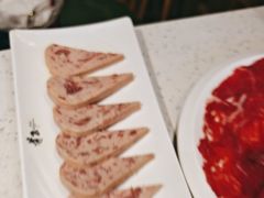 -蜀院鲜火锅(高升桥店)