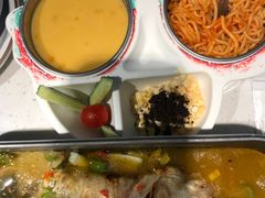 -鱼酷活鱼烤鱼(南京水游城店)