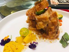 -高第街56号港式餐厅(山大路店)