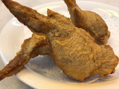 鸡翅包翅-东海酒家(长平东路店)