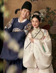 -玛奇朵婚纱摄影