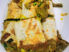 菜煎饼-徐州府