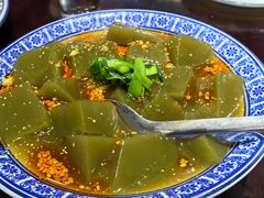 -蓝田九大碗民俗食府(蓝田店)