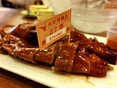 -先记烧鹅王·本地粤菜(福永店)