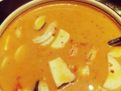 -泰国餐厅 Thai Food(裕华万达店)