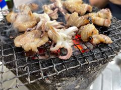 -火云龙烤肉(紫荆花店)