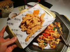 -蛙来哒(龙华壹方天地店)