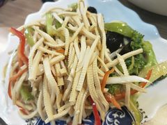 -傅记酱肉