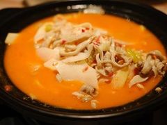 -李师傅脆肚(梅林店)