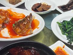 -顺风海鲜港(长寿路店)