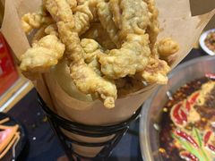 -巴蜀印象火锅(永陵总店)