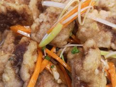 -老仁义·清真菜(太古街店)