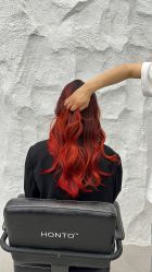 -BOF HAIR BY HONTO