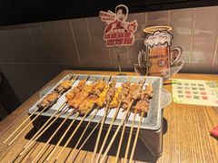 -管氏翅吧(台湾街店)