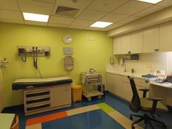 -杭州贝瑞斯美华妇儿医院·早孕·产检·儿科