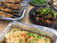 -老虎滩大连海鲜烧烤(建邺云锦路总店)