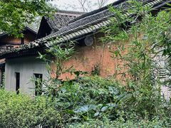 -法云安缦酒店