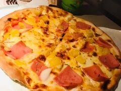-布拉诺牛排西餐厅(上城天街店)