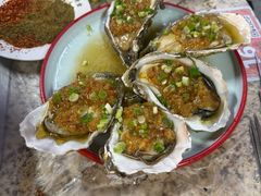 -清真·金鑫隆牛羊肉(环山路店)