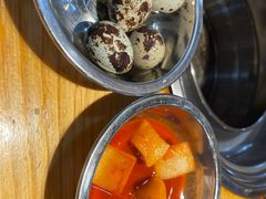 -麻蒲碳烤肉(远景路1号店)